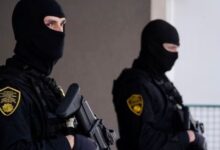 Photo of Uhapšene četiri osobe iz kompanije Holand taxi: Nelegalno pružali usluge prijevoza