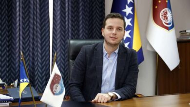 Photo of Uk: Legalizacija bespravno izgrađenih objekata jedan od preduslova za ulazak u EU