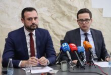 Photo of Premijer Uk i direktor Muharemović o provedenoj javnoj raspravi na Nacrt urbanističkih planova na području Kantona Sarajevo