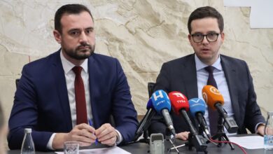 Photo of Premijer Uk i direktor Muharemović o provedenoj javnoj raspravi na Nacrt urbanističkih planova na području Kantona Sarajevo