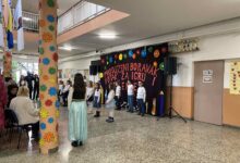 Photo of Otvoren produženi boravak u Osnovnoj školi “Zahid Baručija” u Vogošći