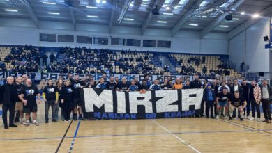 Photo of Manijaci nisu zaboravili svog Mirzu Raščića