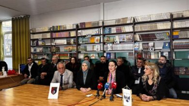 Photo of Oko 600 učenika dobit će novu zgradu Osnovne škole “Pofalići”