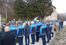 Photo of Sjećanje na Pivodića, ubijen zbog policijske uniforme