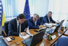 Photo of Vlada FBiH utvrdila listu za oktobar – Skoro četiri miliona KM pomoći poslodavcima i obrtima u FBiH