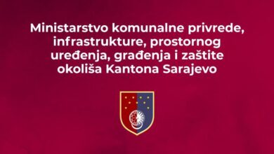 Photo of U toku je dostava dokumentacije za mlade s konačne liste reda prvenstva