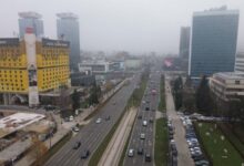 Photo of Vlada KS donijela inovirani Plan interventnih mjera tokom epizoda prekomjernog zagađenja zraka