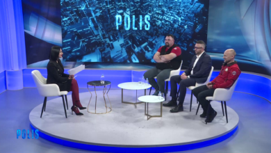 Photo of Polis/Naredne godine bi Kanton Sarajevo trebalo da dobije Zakon o GSS-u