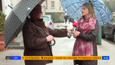 Photo of Novalić za TVSA: Petarde i pirotehnika nisu igra – mogu izazvati trajne povrede