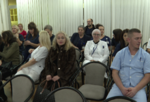 Photo of Gavrankapetanović: Svaki naš uspjeh mjerimo osmijehom izliječenog pacijenata