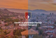 Photo of Konferenciju za medije o provedenoj raspravi o Nacrtu urbanističkih planova KS, gledajte uživo u programu TVSA