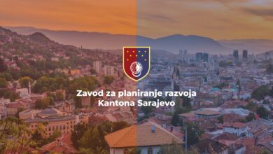 Photo of Konferenciju za medije o provedenoj raspravi o Nacrtu urbanističkih planova KS, gledajte uživo u programu TVSA