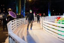 Photo of Otvorena je manifestacija  Zime na Ilidži