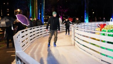 Photo of Otvorena je manifestacija  Zime na Ilidži