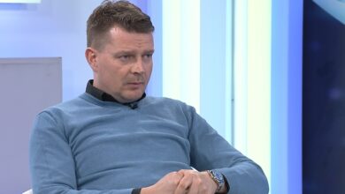 Photo of Zlatan Hamza: “Malo je nezgodna situacija, nemoj vani – zagađen zrak, nemoj unutra – rizik od respiratornih oboljenja” (video)