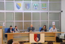 Photo of Skupština KS: Osiguran nastavak rada Doma za socijalno-zdravstveno zbrinjavanje osoba s invaliditetom, proširene djelatnosti Zavoda MUP-a KS