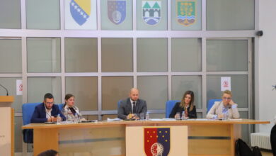 Photo of Skupština KS: Osiguran nastavak rada Doma za socijalno-zdravstveno zbrinjavanje osoba s invaliditetom, proširene djelatnosti Zavoda MUP-a KS