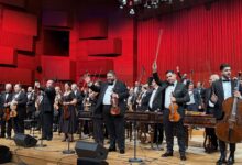 Photo of Veliki interes za spektakl u Skenderiji: Sarajevo čeka magiju “100 romskih violina”