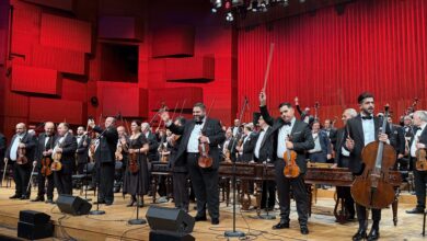 Photo of Veliki interes za spektakl u Skenderiji: Sarajevo čeka magiju “100 romskih violina”