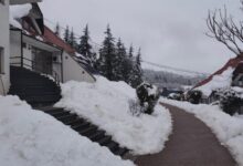 Photo of Uprkos otežanim vremenskim uslovima, sistem socijalne zaštite u KS ostaje stabilan i dostupan korisnicima