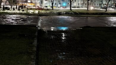 Photo of Civilna zaštita Kantona Sarajevo neprekidno na terenu – situacija pod kontrolom