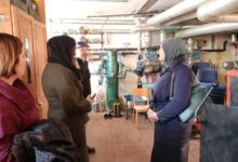 Photo of Započete aktivnosti za trajno rješenje grijanja u OŠ “Mirsad Prnjavorac” u Vogošći