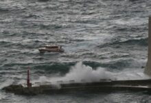 Photo of Dubrovnik/ Nakon trosatne potrage iz mora izvučeno beživotno tijelo muškarca