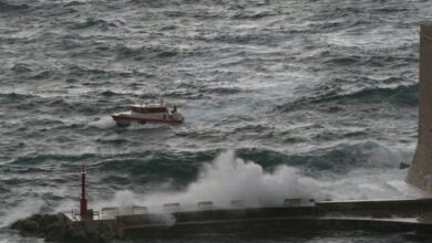 Photo of Dubrovnik/ Nakon trosatne potrage iz mora izvučeno beživotno tijelo muškarca