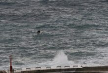 Photo of Tragedija u Dubrovniku: Muškarca iz BiH povukli valovi ispod zidina