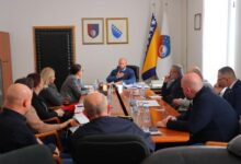 Photo of Vlada KS: Fokus na preventivi i opremanju komunalnih službi