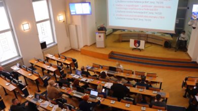 Photo of Skupština KS usvojila Strategiju razvoja zdravstva: Odgovor na potrebe pacijenata, jačanje i modernizacija sistema