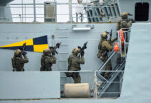 Photo of Poljska neće slati trupe na Grenland