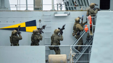 Photo of Poljska neće slati trupe na Grenland