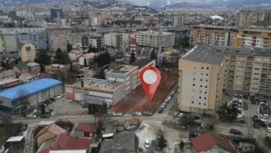 Photo of Admir Katica najavio velike radove u 2026. godini: MUP KS gradi nove hale za autoservis i forenziku