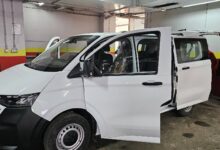 Photo of Hitna pomoć dobila novo vozilo za prijevoz hemodijaliznih pacijenata