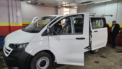 Photo of Hitna pomoć dobila novo vozilo za prijevoz hemodijaliznih pacijenata