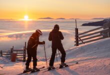 Photo of Sabah Ski na Bjelašnici: Jutro koje se pamti