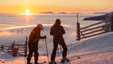 Photo of Sabah Ski na Bjelašnici: Jutro koje se pamti