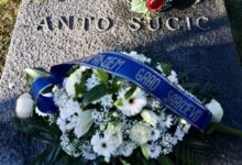 Photo of Sjećanje na vizionara: 40 godina od smrti Ante Sučića, čovjeka koji je Sarajevo pretvorio u olimpijski centar svijeta