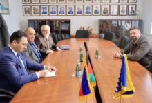 Photo of Jačanje kulturne i turističke saradnje: Svjetska operska zvijezda Yusif Ayvazov dolazi u Sarajevo?