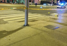 Photo of Automobil udario dijete na Socijalnom, saobraćaj obustavljen