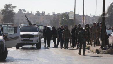 Photo of Sirijska vojska oslobodila posljednje područje pod kontrolom PKK/YPG u Halepu