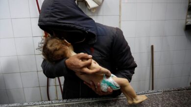 Photo of UNICEF: Najmanje 100 djece ubijeno u izraelskim napadima od početka primirja u Gazi