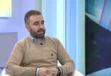 Photo of Admir Lisica: Iran je „tvrđi orah“ od Venecuele, ali Trumpova administracija ne preza od ekstremnih sredstava