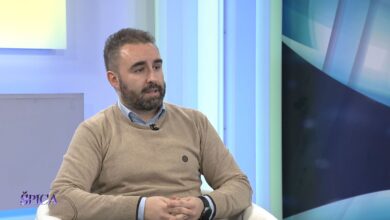 Photo of Admir Lisica: Iran je „tvrđi orah“ od Venecuele, ali Trumpova administracija ne preza od ekstremnih sredstava