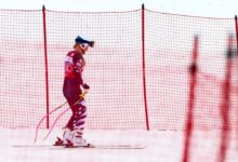 Photo of Prekinut spust u Crans Montani nakon pada tri od šest skijašica