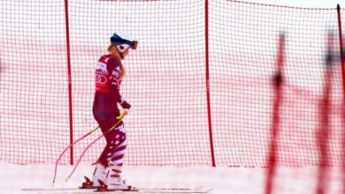 Photo of Prekinut spust u Crans Montani nakon pada tri od šest skijašica