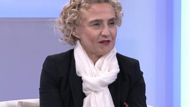 Photo of Seizmička sigurnost škola u KS/Ademović: Objekti građeni prije 1945. godine u najrizičnijoj grupi