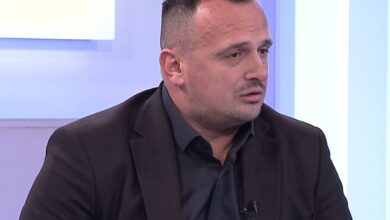 Photo of Sadiković: Sindikat zdravstva KS traži potpune izmjene kolektivnog ugovora