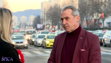 Photo of Jašarspahić za TVSA: Blokade već nanose štetu bh. privredi